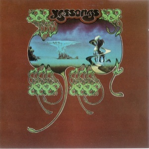 Yessongs