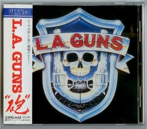 L.A. Guns