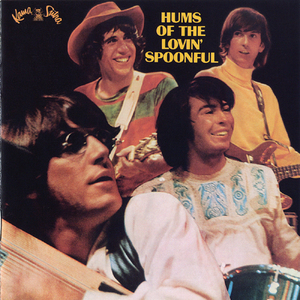 Hums Of The Lovin' Spoonful [remastered 2003]