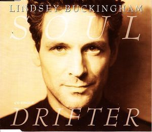 Soul Drifter (cd Single)