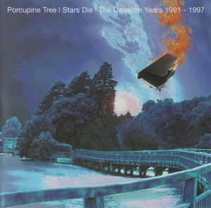 Stars Die: The Delerium Years 1991–1997