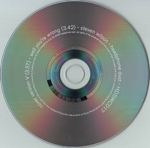Cover Version 5