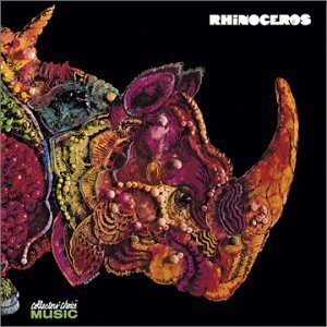 Rhinoceros