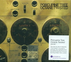 Octane Twisted (2CD)