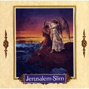 Jerusalem Slim