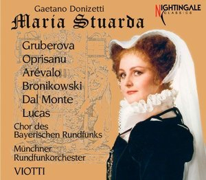 Maria Stuarda, Votti