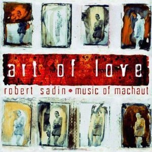 Art Of Love: Music Of Machaut