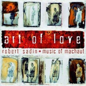 Art Of Love: Music Of Machaut