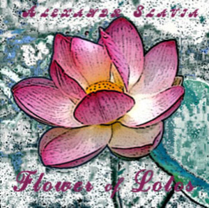 Flower Of Lotos