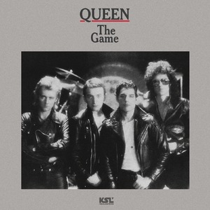 The Game (24bit Remastered, Germany 2011)