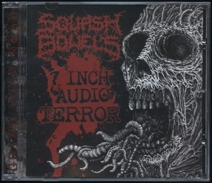 7 Inch Audio Terror