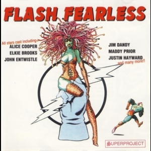Flash Fearless (feat.a.cooper)