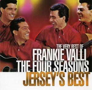 Jersey's Best - The Very Best Of (2CD)