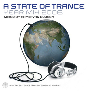 A State Of Trance (Yearmix 2006 CD1)