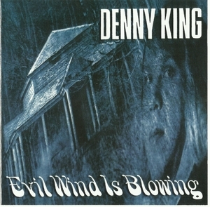 Evil Wind Is Blowing