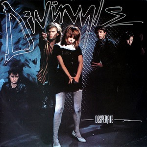 Desperate (us Version)