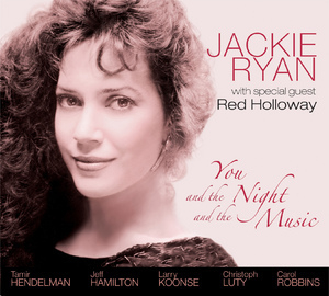 You And The Night And The Music