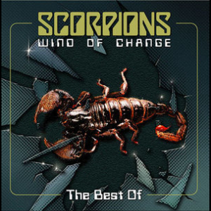 Wind Of Change (The Best Of)