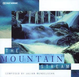 The Mountain Stream