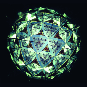 The Kaleidosope