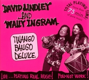 Twango Bango Deluxe