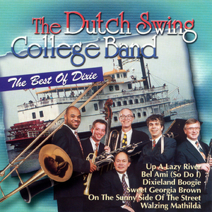 The Best Of Dixie