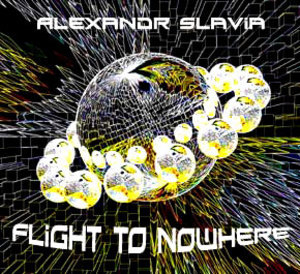 Flight To Nowhere