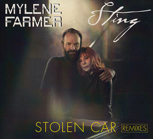 Stolen Car (cdm - Remixes)