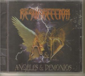 Resurreccion