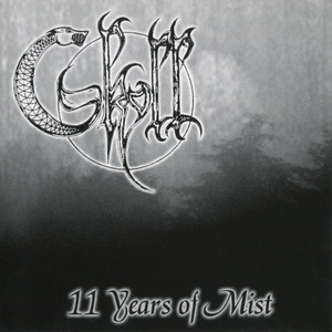 11 Years Of Mist