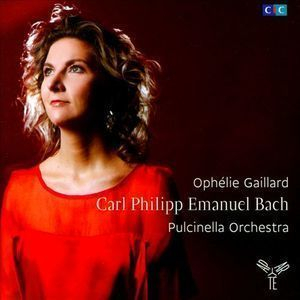 Carl Philipp Emanuel Bach