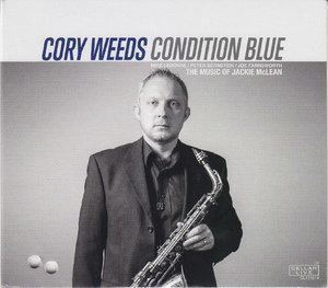 Condition Blue: The Music Of Jackie Mclean
