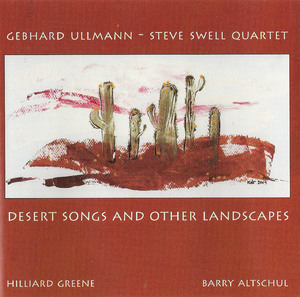 Desert Songs & Other Landscapes