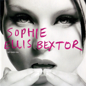 Get Over You [CDS]