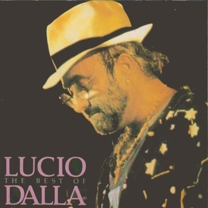 The Best Of Lucio Dalla