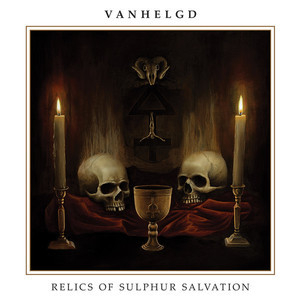 Relics Of Sulphur Salvation