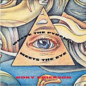 Where The Pyramid Meets The Eye