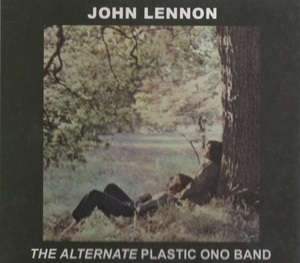 The Alternate Plastic Ono Band