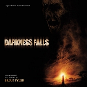 Darkness Falls / Темнота Наступает
