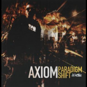 Paradigm Shift