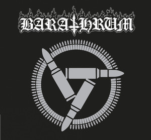 Jetblack Warmetal