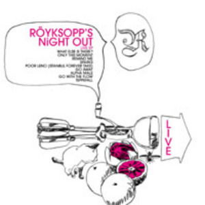 Night Out [EP]