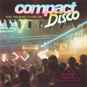 Compact Disco Vol. 1