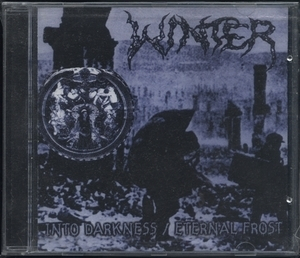 Into Darkness / Eternal Frost