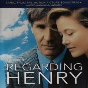 Regarding Henry / КОЕ-ЧТО О ГЕНРИ