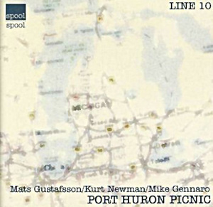 Port Huron Picnic