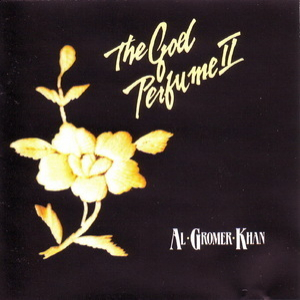 The God Perfume II