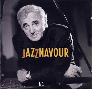 Jazznavour