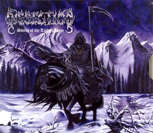 Storm of the Light's Bane (2006 Remastered, CD1)