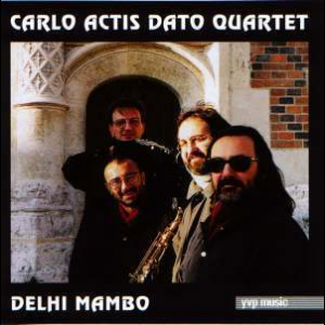 Delhi Mambo